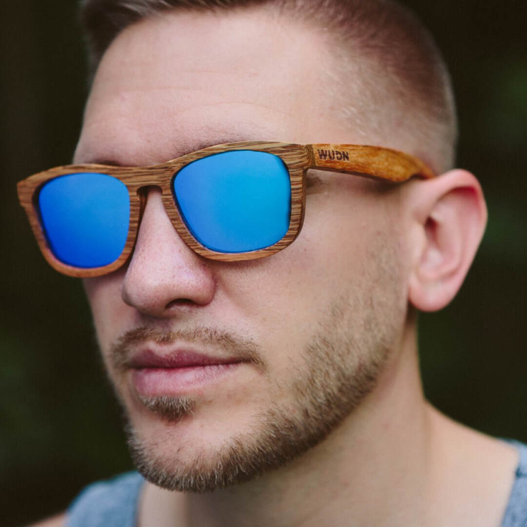 All wood sunglasses online